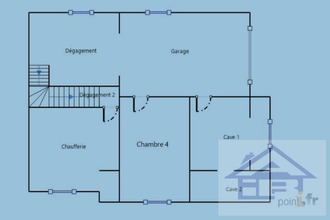 location maison mareil-marly 78750