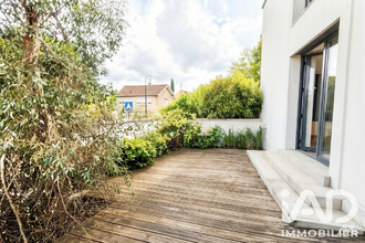 location maison mareil-marly 78750