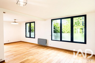 location maison mareil-marly 78750