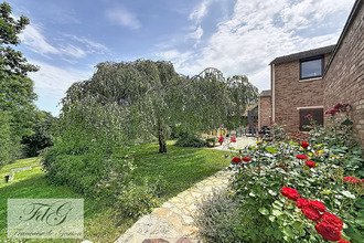 location maison mareil-marly 78750