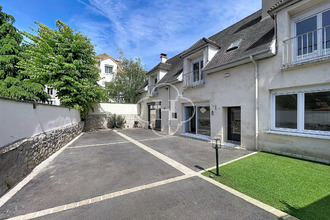 location maison mareil-sur-mauldre 78124