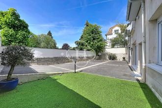 location maison mareil-sur-mauldre 78124