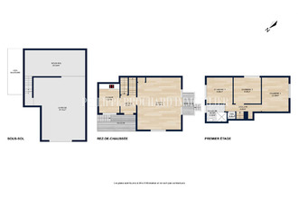 location maison mareuil-sur-lay-dissais 85320