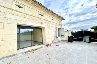 location maison margaux 33460