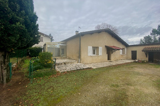 location maison marges 26260