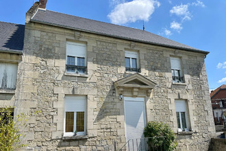 location maison margival 02880