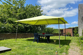 location maison margival 02880