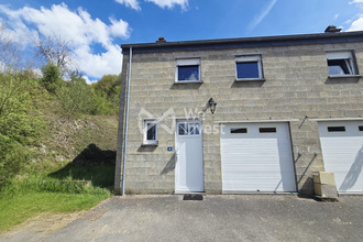 location maison margny 08370