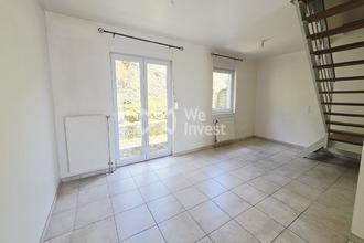 location maison margny 08370