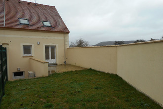 location maison margny-les-compiegne 60280