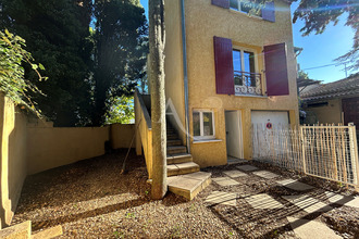 location maison marguerittes 30320