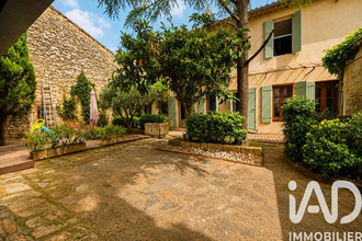 location maison marguerittes 30320