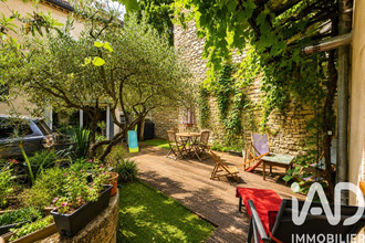 location maison marguerittes 30320
