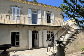 location maison marguerittes 30320