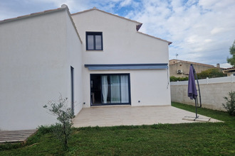 location maison marignane 13700