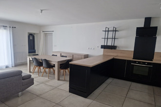 location maison marignane 13700