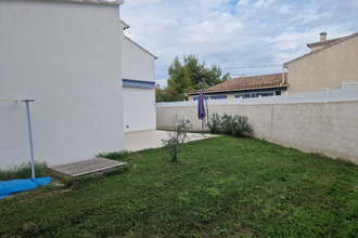 location maison marignane 13700