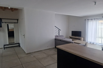 location maison marignane 13700