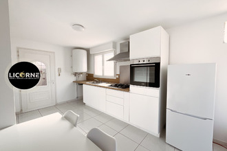 location maison marignane 13700