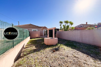 location maison marignane 13700