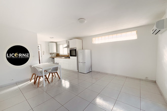 location maison marignane 13700