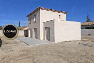 location maison marignane 13700