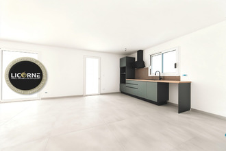 location maison marignane 13700