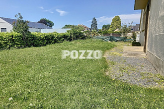 location maison marigny 50570