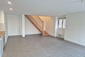 location maison marigny 50570