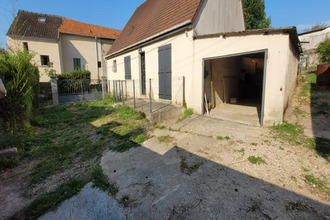 location maison marigny-en-orxois 02810