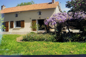 location maison marillet 85240