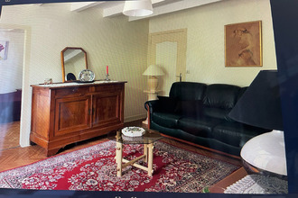 location maison marillet 85240