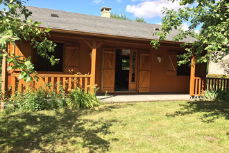 location maison marillet 85240
