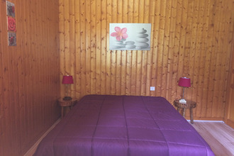 location maison marillet 85240