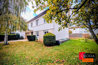 location maison marly 57155