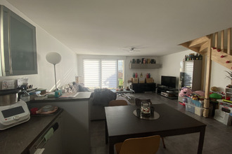 location maison marly 57155