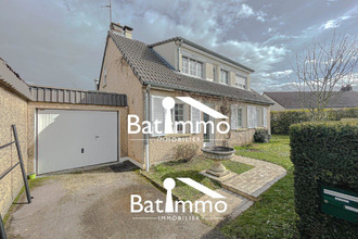 location maison marly 57155