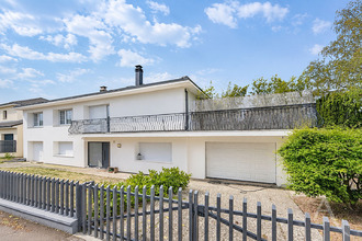 location maison marly 57155