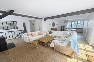 location maison marly 57155