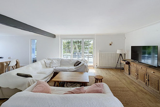 location maison marly 57155