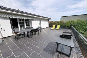 location maison marly 57155