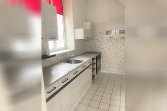 location maison marly 59770