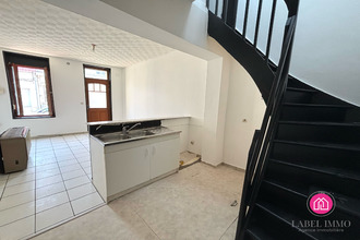 location maison marly 59770