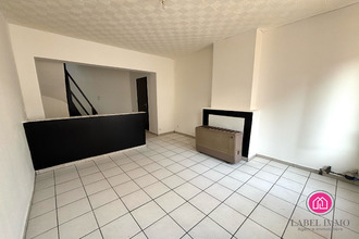 location maison marly 59770