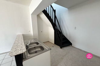 location maison marly 59770