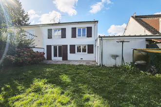 location maison marly 59770