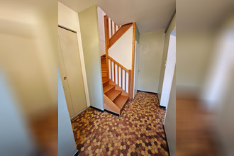 location maison marly 59770