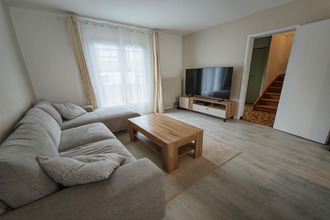 location maison marly 59770