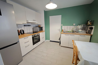 location maison marly 59770