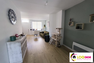 location maison marly 59770